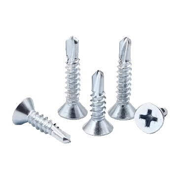 Hiiliteräsruuvi Hiiliteräsruuvi