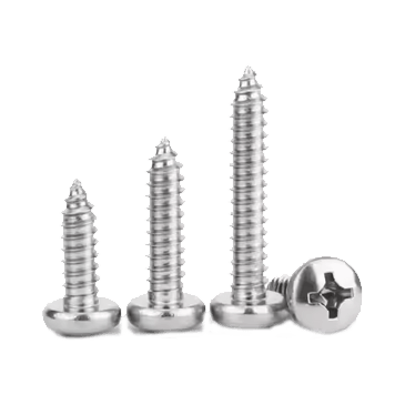 SUS304 ruostumaton teräsruuvi SUS304 ruostumaton teräsruuvi