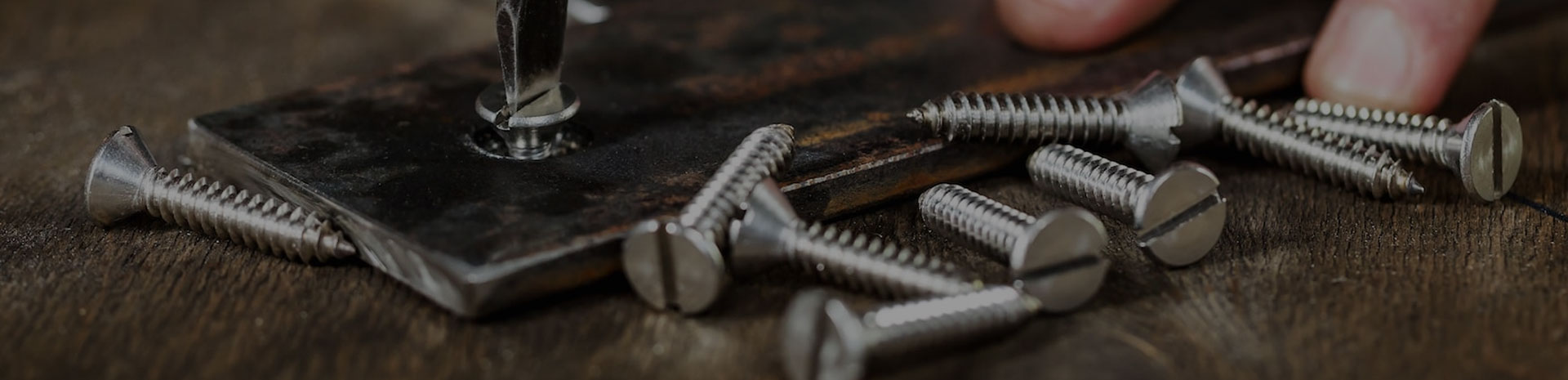 Wuxi Sharp Metal Products Co., Ltd.