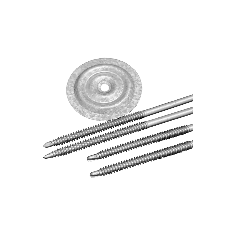 Korroosionesto- ja vedenpitävät kiinnitysruuvit Korroosionesto- ja vedenpitävät kiinnitysruuvit