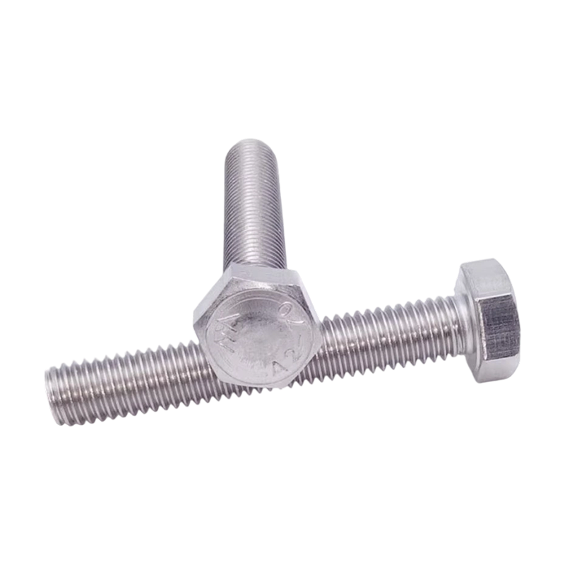 Kuusikulmapultti DIN933/GB5783 DIN931/GB5782 Kuusikulmapultti DIN933/GB5783 DIN931/GB5782