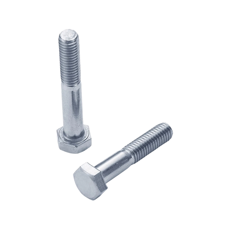 Kuusikulmapultti DIN933/GB5783 DIN931/GB5782 Kuusikulmapultti DIN933/GB5783 DIN931/GB5782