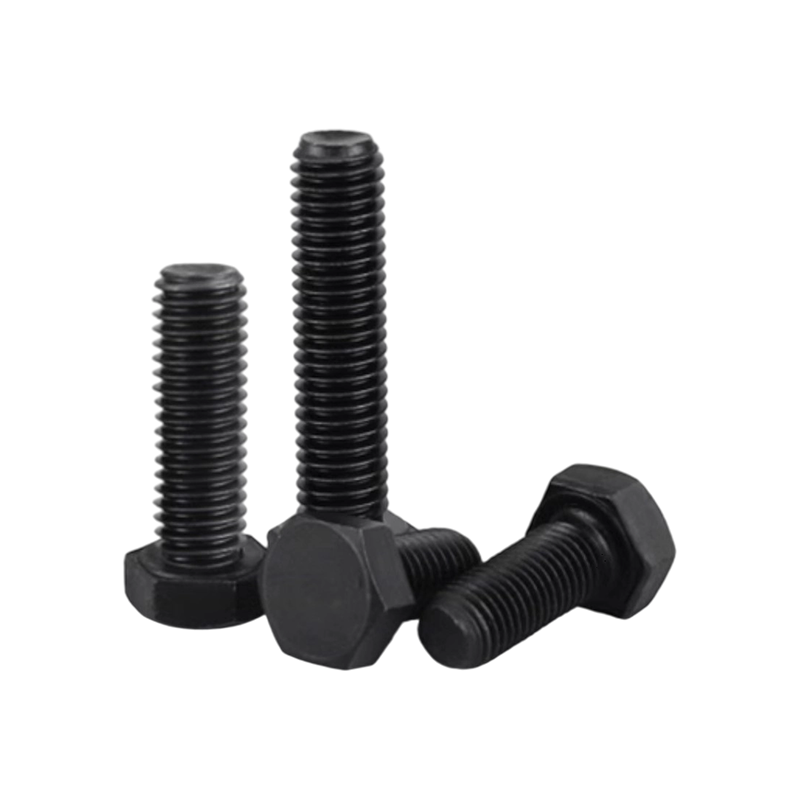 Kuusikulmapultti DIN933/GB5783 DIN931/GB5782 Kuusikulmapultti DIN933/GB5783 DIN931/GB5782